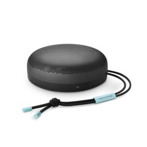 Bang & Olufsen BeoSound A1 (2nd Gen) - Anthracite Oxygen