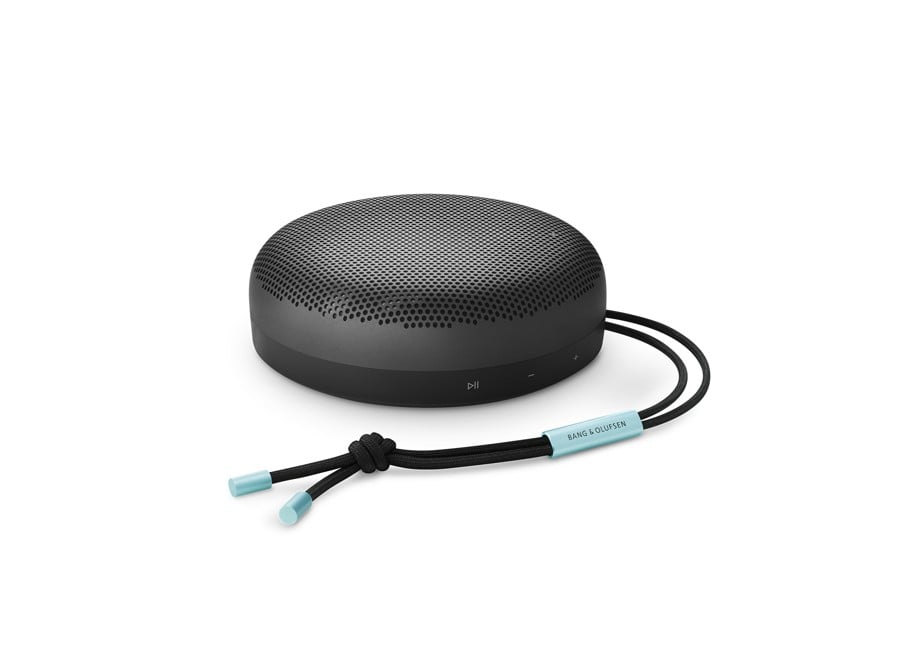 Bang & Olufsen BeoSound A1 (2nd Gen) - Anthracite Oxygen