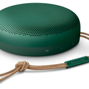 Bang & Olufsen BeoSound A1 (2nd Gen) - Green