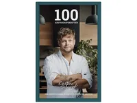 Casper Sobczyk Kogebog - 100 Airfryer Opskrifter
