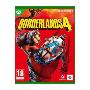 Xbox - Borderlands 4