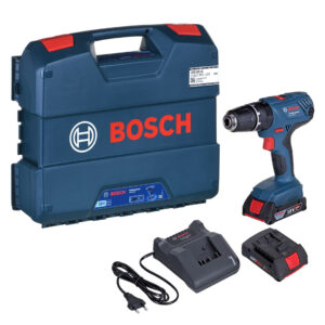 BOSCH Professional GSB 18V-21 - Boremaskine