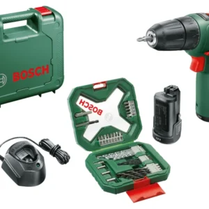 Bosch akku-boremaskine EasyDrill 1200