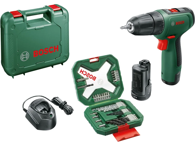 Bosch akku-boremaskine EasyDrill 1200