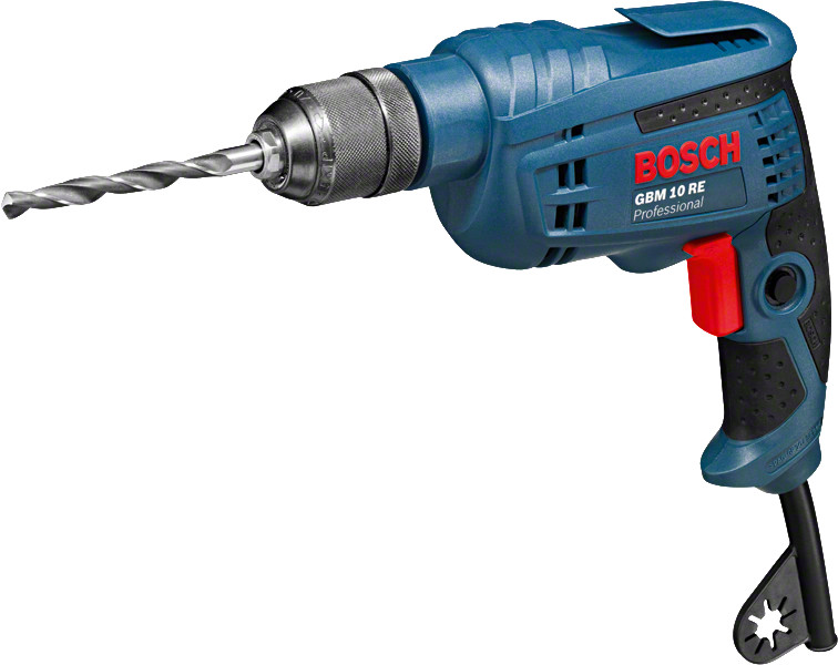 Bosch GBM 10 RE - Boremaskine
