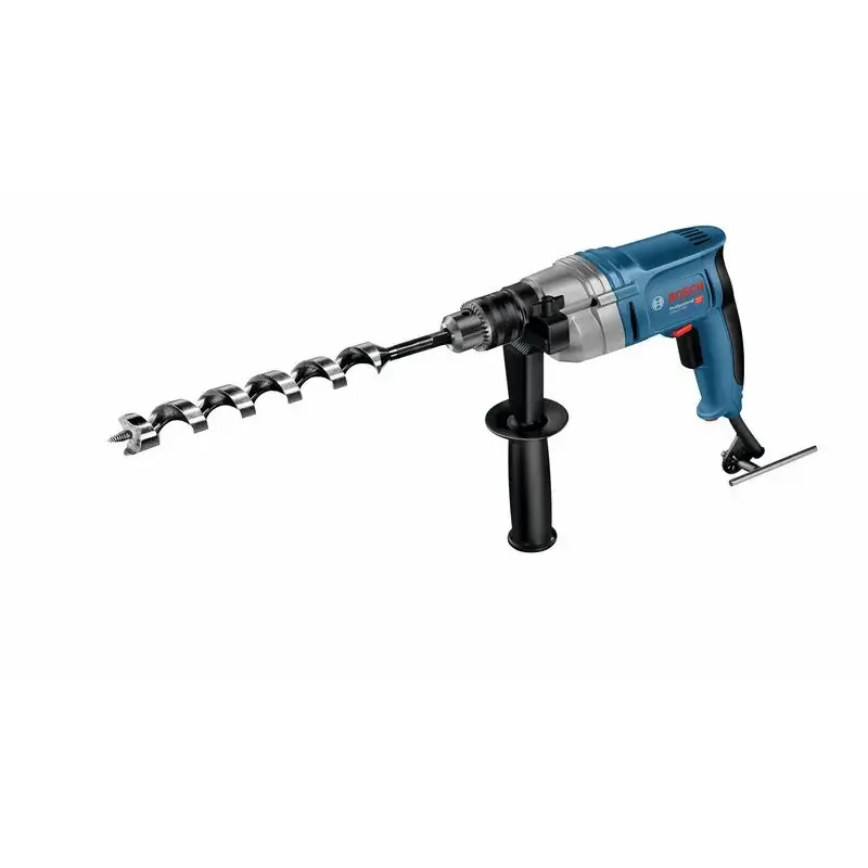 Bosch GBM 13 HRE - Boremaskine