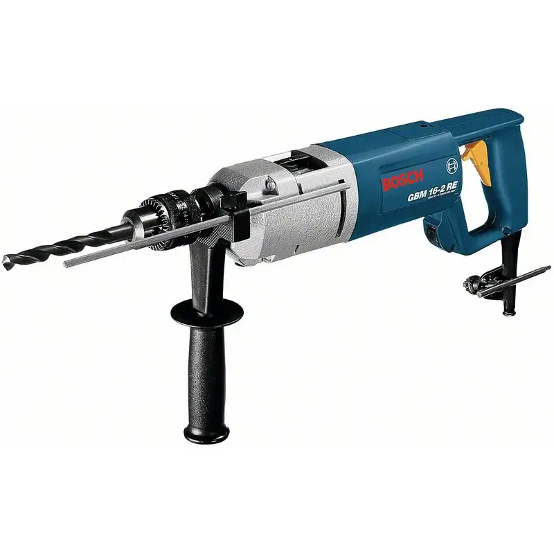 Bosch GBM 16-2 RE - Boremaskine