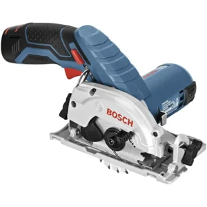 Bosch rundsav 12volt professional