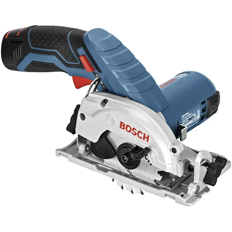 Bosch rundsav 12volt professional