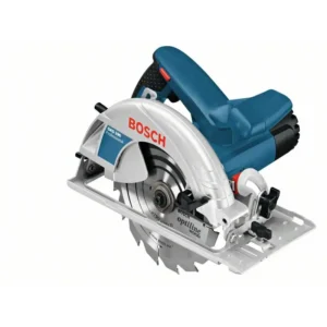 Bosch Rundsav GKS 190, 1400W, Professional