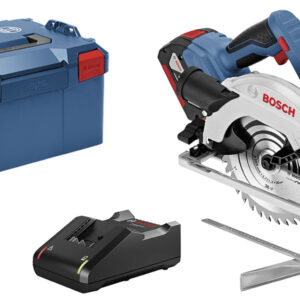Bosch rundsav 18 V 06016A2106