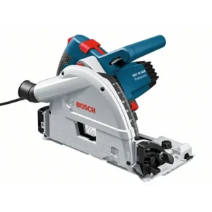 Bosch rundsav GKT 55 GCE 1.400 W, 230 V, 165 mm