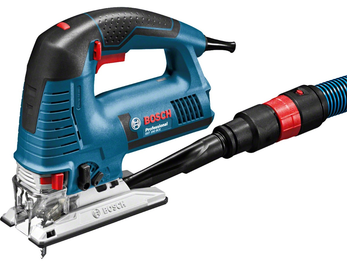 Bosch Stiksav GST 160