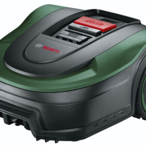 Bosch Robot Plæneklipper Indego S 500