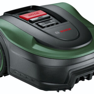 Bosch Robot Plæneklipper Indego S Plus 500