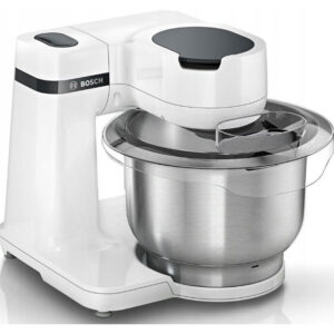 Bosch MUMS2EW20 Røremaskine - Hvid