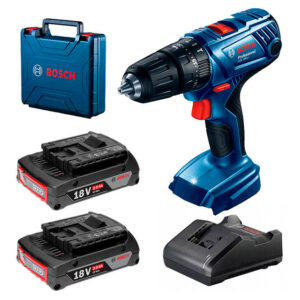 Bosch Professional GSB 180-LI Akku Boremaskine