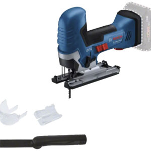 Bosch Stiksav GST 18V-125 S SOLO