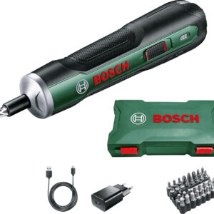 Bosch Skruemaskine PushDrive 3,6V