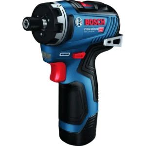 Bosch Skruemaskine Gsr 12V-35 Hx 2x3ah