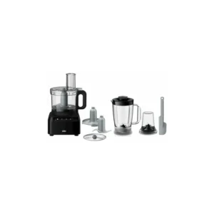 Braun FP3132BK 7-i-1 Blender