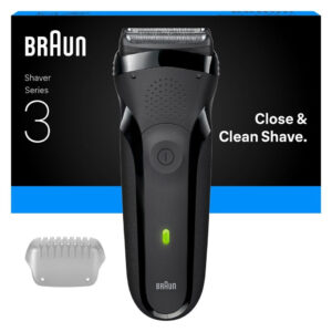 Braun Barbermaskine Series 3-300s