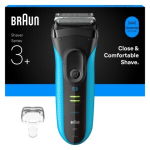 Braun Barbermaskine Series 3+ 3040s