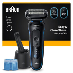 Braun Barbermaskine Series 5-52-B7000cc