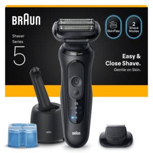 Braun Barbermaskine Series 5 52-N7200CC