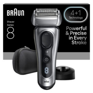 Braun Barbermaskine Series 8 8617s