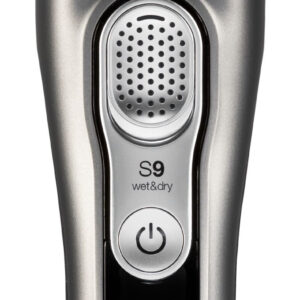Braun Series 9 81666380 barbermaskine - Grafit
