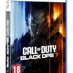 Call of Duty: Black Ops 7 - Sony PS5 spil