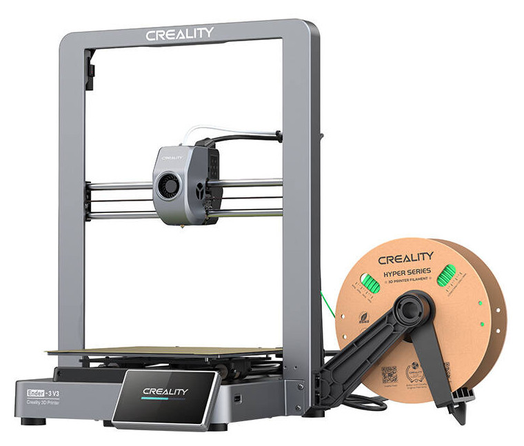 Creality Ender-3 V3 CoreXZ 3D-printer (CRL-24388)