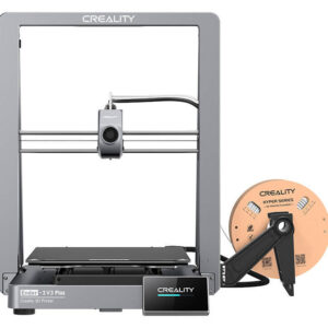 Creality Ender-3 V3 Plus 3D Printer - Auto Kalibrering