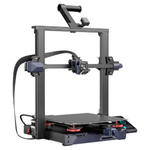 Creality3D Creality Ender-3 Neo 3D Printer (Støjsvag)
