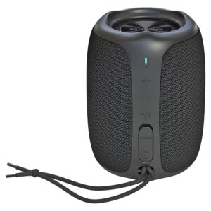 Creative - Muvo Play Bluetooth Højttaler - Vandtæt - Sort