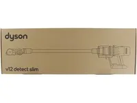 Dyson V12 Detect Slim Absolute - Støvsuger