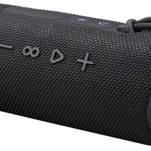 Denver BTV-223B Bluetoothhøjtaler - Sort