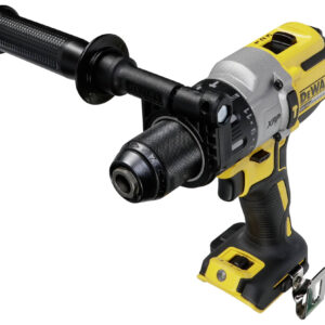 DeWALT DCD996NT-XJ - Hammerbor/skruemaskine - Ledningfri