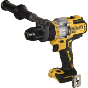 DeWALT DCD999NT-XJ - Hammerbor/skruemaskine