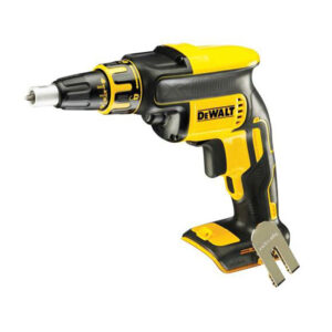 DeWALT DCF620N-XJ - Skruemaskine til gips