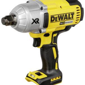 DeWALT DCF897NT-XJ - Hammerbor/skruemaskine - Ledningfri