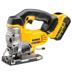 DeWalt DCS331M2 Akku Stiksav