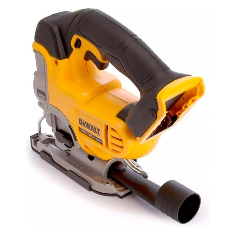 DeWalt DCS331N Akku Stiksav