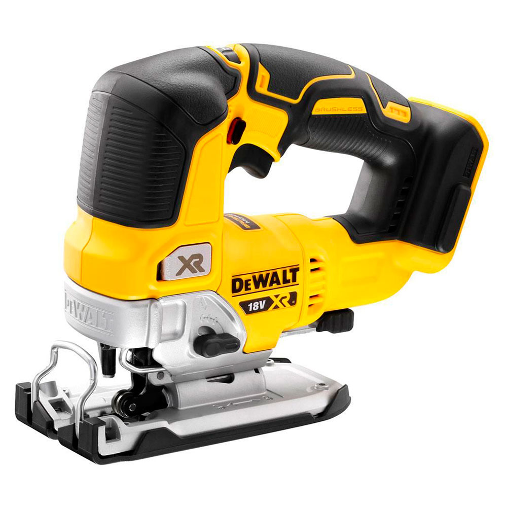 DeWALT - Stiksav - 18 V