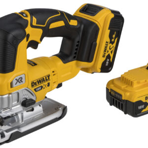 DeWalt DCS334P2 Stiksav