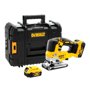 DeWalt DCS335P2 Akku Stiksav