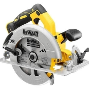 DeWalt 18V XR rundsav Ø184mm