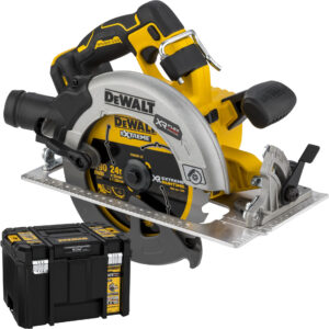 DeWALT 18V XR FlexVolt Advantage Rundsav - DCS573NT-XJ