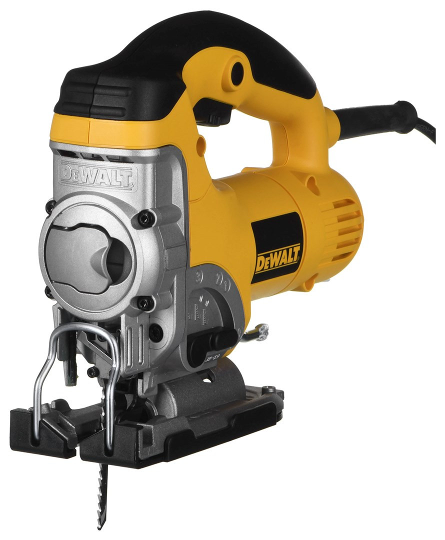 Dewalt DW331K Stiksav